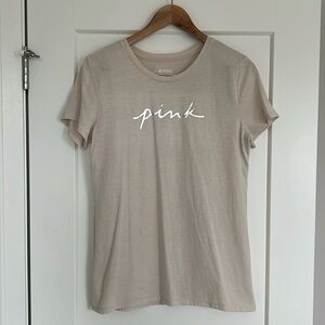 PINK, Victorias Secret T-Shirt